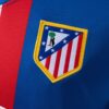2010-11 ATLETICO MADRID AWAY