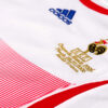 2006 FRANCE AWAY KIDS KIT