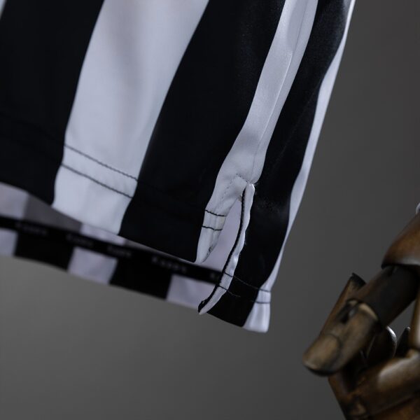 1999-00 JUVENTUS HOME LONG SLEEVE