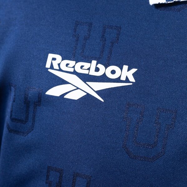 1998 UNIVERSIDAD DE CHILE HOME LONG SLEEVE