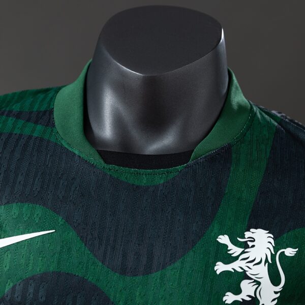 2025-26 SPORTING LISBON THIRD AWAY (PLAYER VERSION)