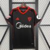 2025-26 SEVILLA FC THIRD AWAY