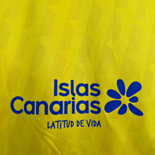 2025-26 LAS PALMAS HOME