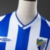2001-02 MALAGA CF HOME