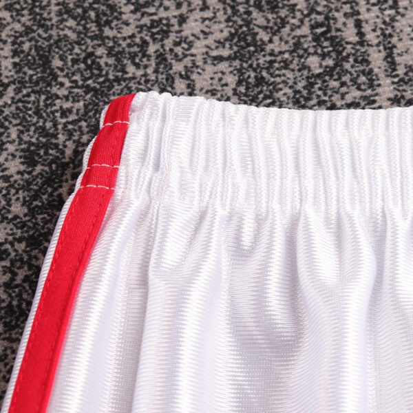 1998-99 AC MILAN HOME KIDS KIT