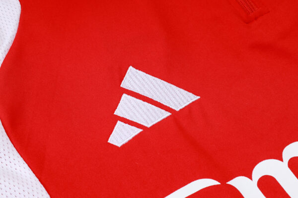 2026-27 ARSENAL TRACKSUITS TRAINING SUIT