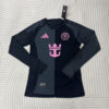 2025 INTER MIAMI AWAY LONG SLEEVE