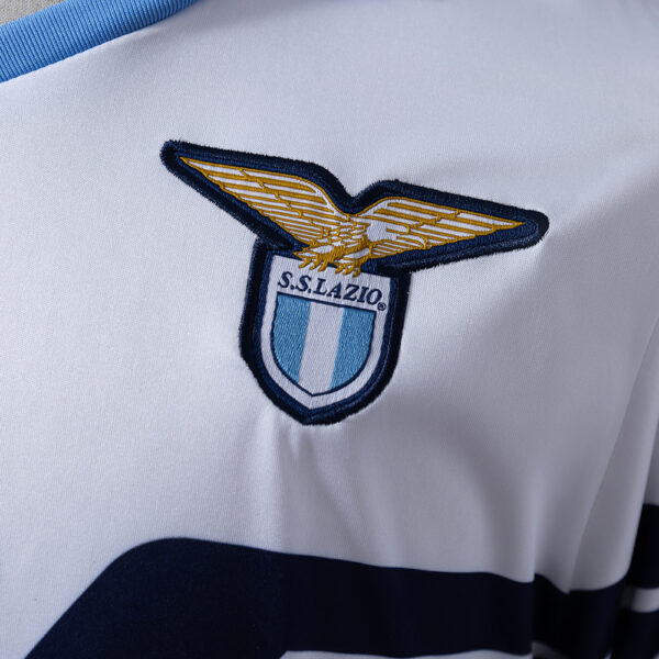 2014-15 LAZIO HOME