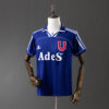 1998-99 UNIVERSIDAD DE CHILE HOME
