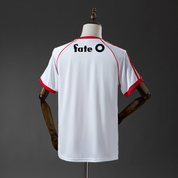 1986 RIVER PLATE HOME