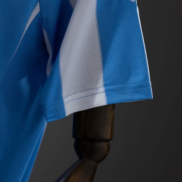 2010 ARGENTINA HOME