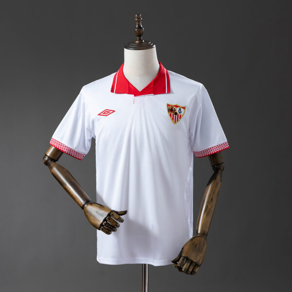 2012-13 SEVILLA FC HOME