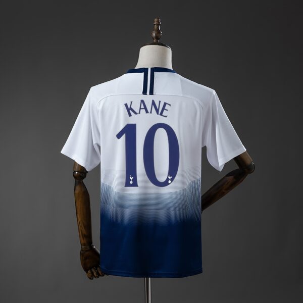 2018-19 TOTTENHAM HOTSPUR HOME