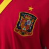 2013 SPAIN HOME