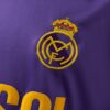 1984-85 REAL MADRID AWAY