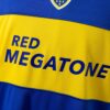 2005-06 BOCA JUNIORS HOME