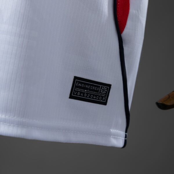 2026 ENGLAND WORLD CUP HOME MEN AND KIDS KIT