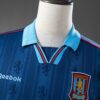 1995-96 ASTON VILLA AWAY