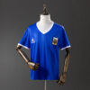 1986 ARGENTINA AWAY