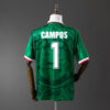 1998 MEXICO HOME