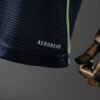 2025-26 REAL MADRID AWAY MEN AND KIDS KIT