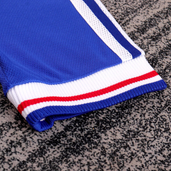 1998 FRANCE HOME KIDS KIT