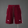 ARSENAL TERRACE ICONS SHORTS RED