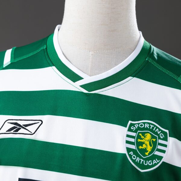 2003-04 SPORTING LISBON HOME