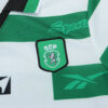 1999-00 SPORTING LISBON HOME KIDS KIT