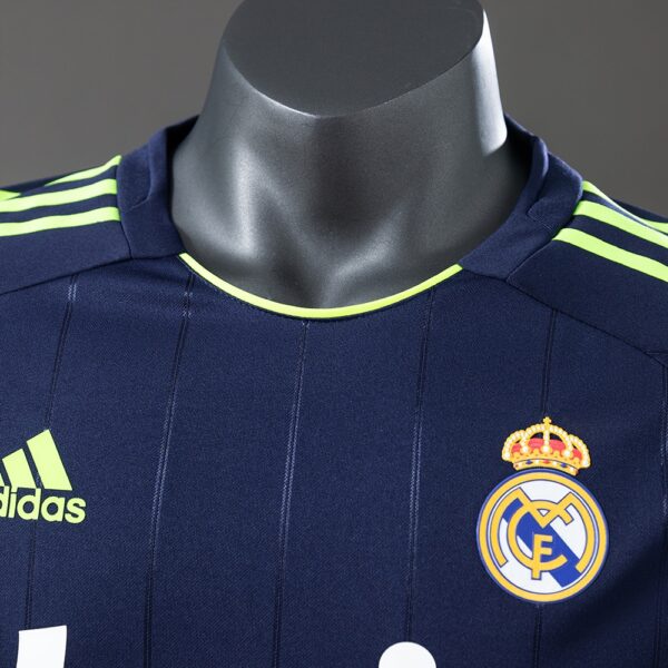 2012-13 REAL MADRID AWAY (PLAYER VERSION)