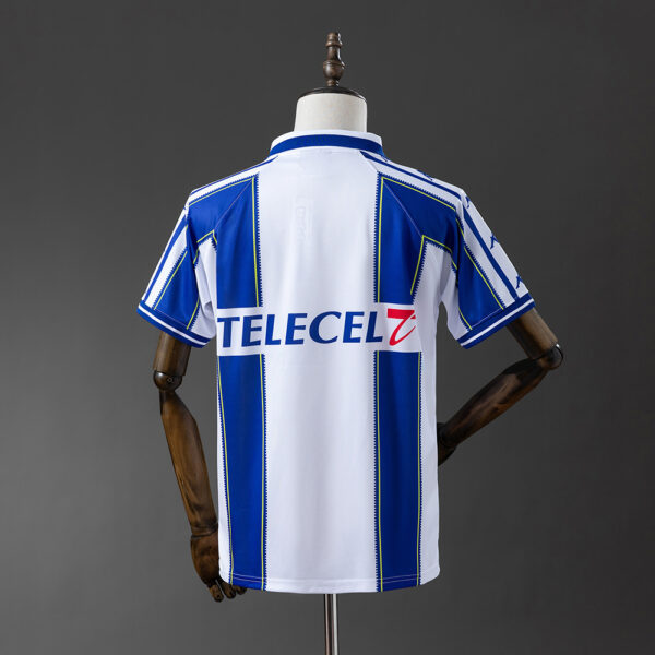 1997-99 PORTO HOME