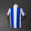 1986-87 PORTO HOME