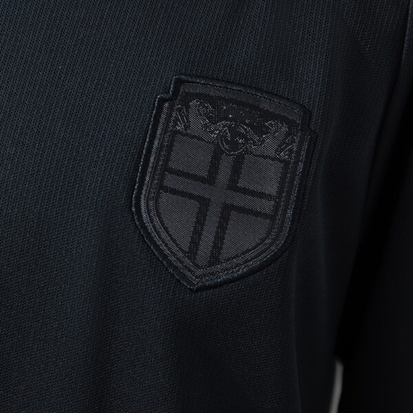 2026 NORWAY WORLD CUP AWAY KIDS KIT