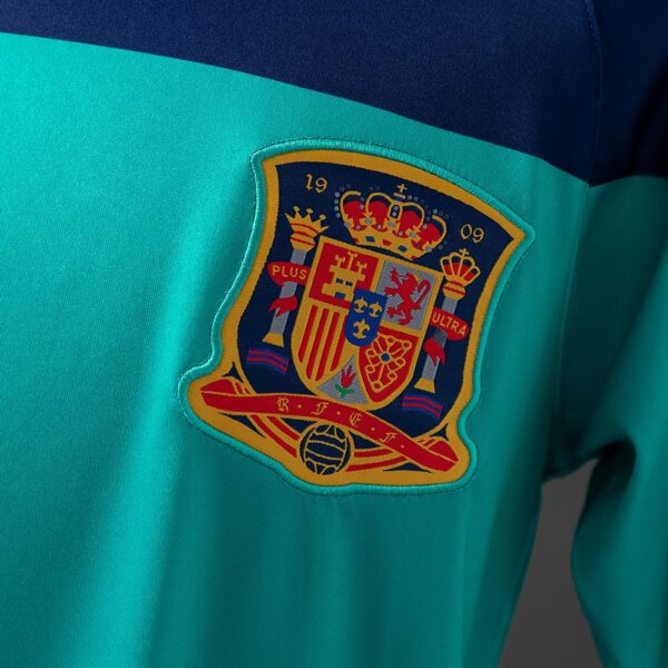 2010 SPAIN GOALKEEPER