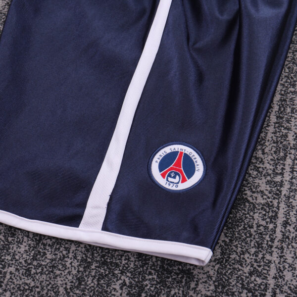 2001-02 PSG HOME KIDS KIT