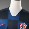 2018 CROATIA AWAY