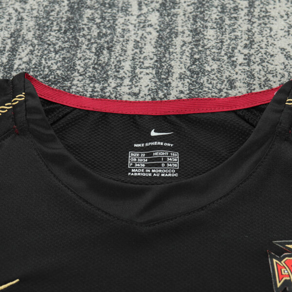 2006 PORTUGAL AWAY KIDS KIT