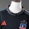 2026-27 COLO COLO AWAY KIDS KIT