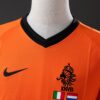 2000 NETHERLANDS HOME