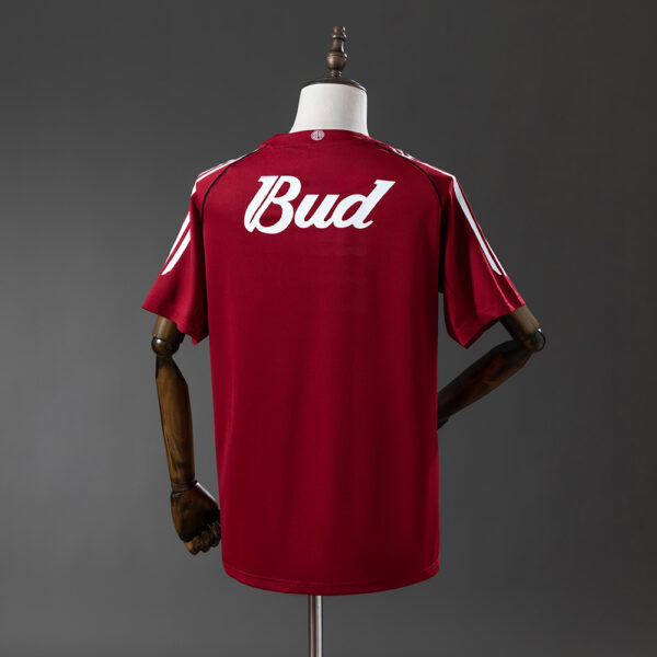 2005-06 RIVER PLATE AWAY