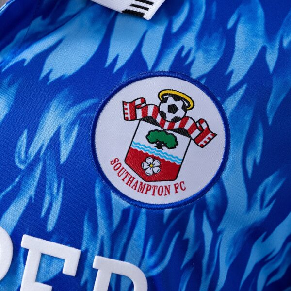 1992 SOUTHAMPTON AWAY