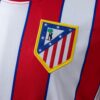 2011-12 ATLETICO MADRID HOME