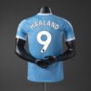 2026-27 MANCHESTER CITY HOME (PLAYER VERSION)