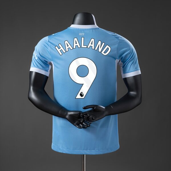2026-27 MANCHESTER CITY HOME (PLAYER VERSION)