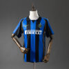 2001-02 INTER MILAN HOME