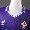 1992-93 FIORENTINA HOME LONG SLEEVE