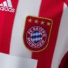 2010-11 BAYERN MUNICH HOME
