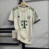 2025-26 BAYERN MUNICH OKTOBERFEST