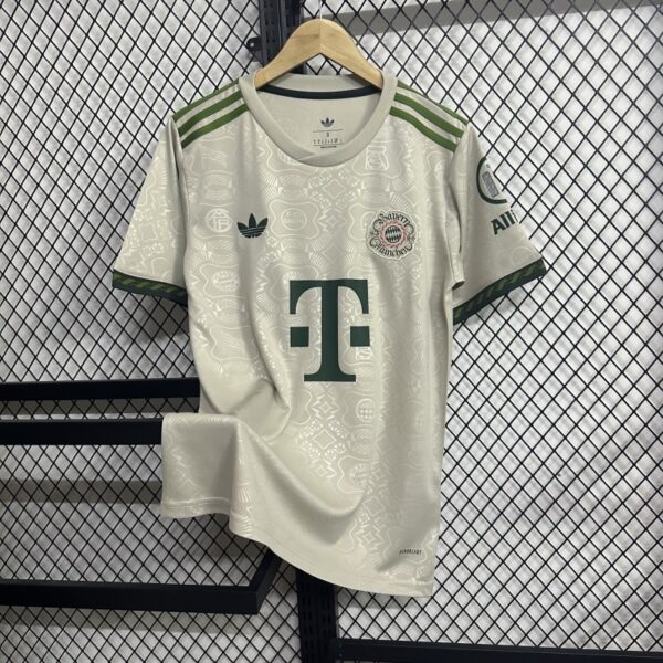 2025-26 BAYERN MUNICH OKTOBERFEST