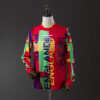 1996 ENGLAND GOALKEEPER LONG SLEEVE